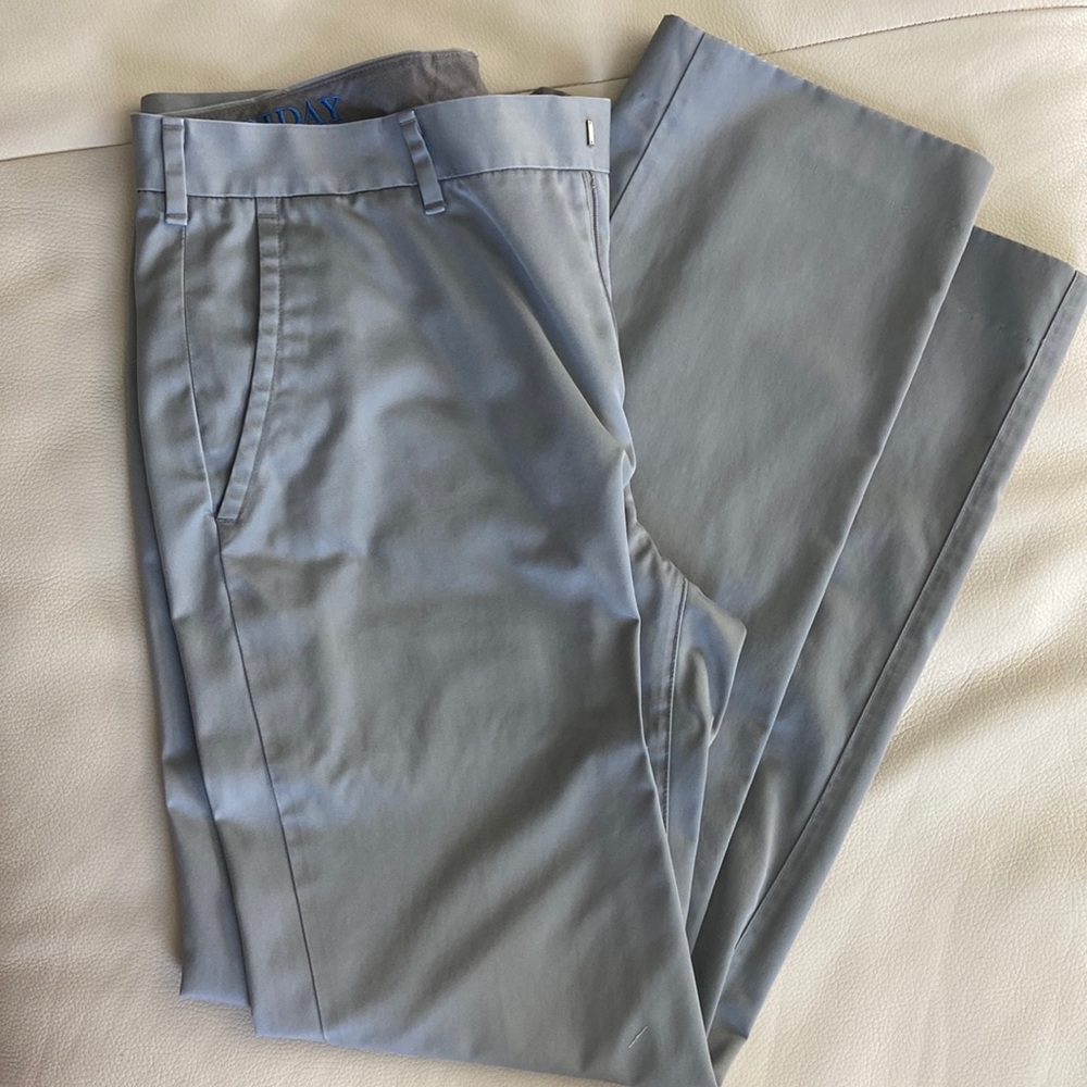 Bonobos Friday Gray Pant